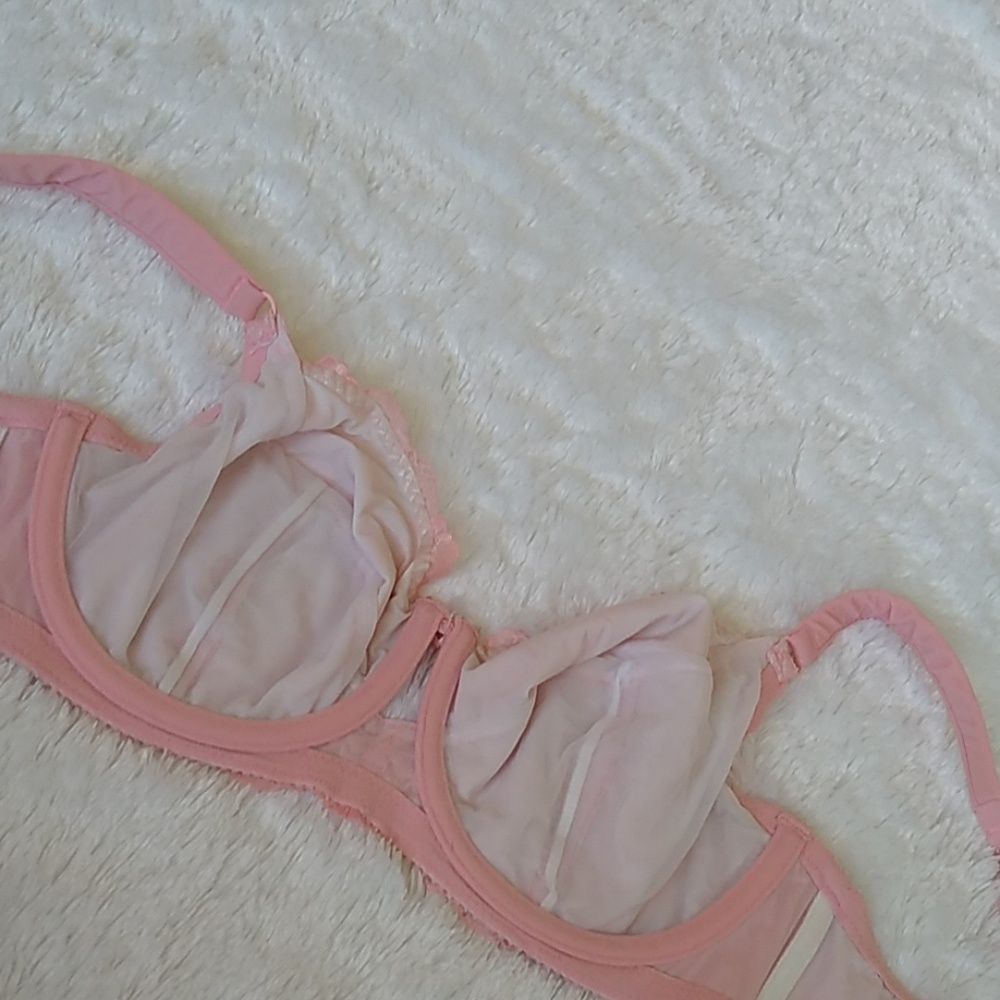 Parfait Bra - Picture 7 of 8